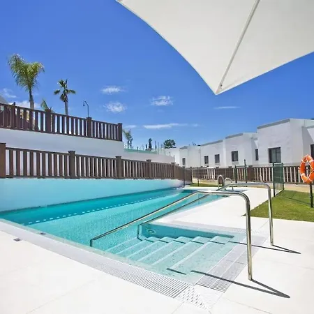 Puente Premium Rooftop & Garden Marbella